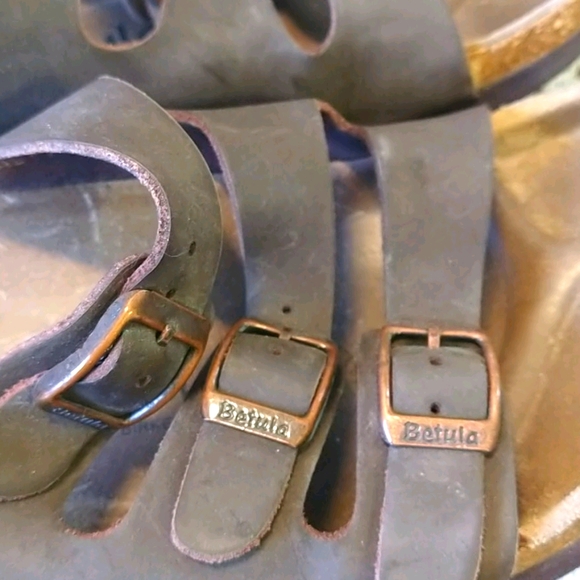 Betula by Birkenstock Sandals - Picture 7 of 8